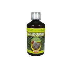 Zakwaszacz Acidomid dla drobiu